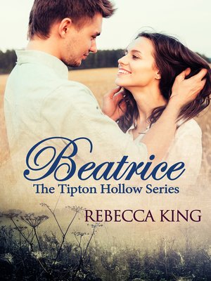 cover image of Beatrice